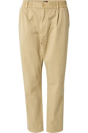 Tommy Hilfiger Pantaloni con pieghe 