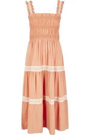 Apricot Abito 
