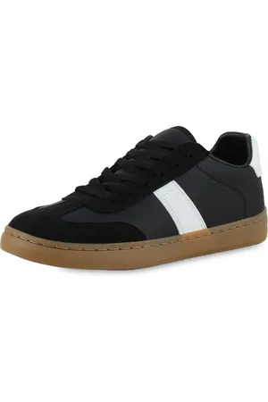 VAN HILL Sneaker bassa