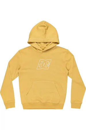 Dcshoes Felpa sportiva 