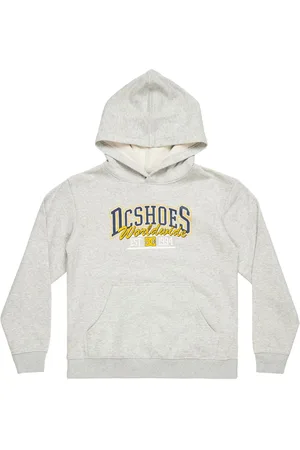 Dcshoes Felpa sportiva 