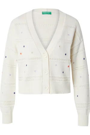 Benetton Giacchetta