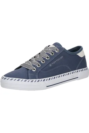 TOM TAILOR Sneaker bassa