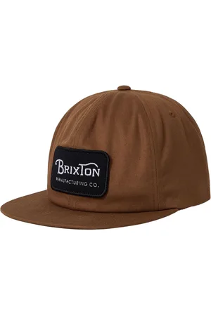 Brixton Cappello da baseball 