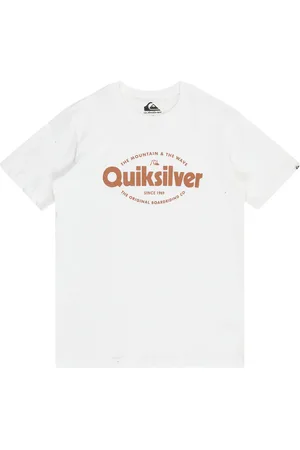 Quiksilver Maglietta
