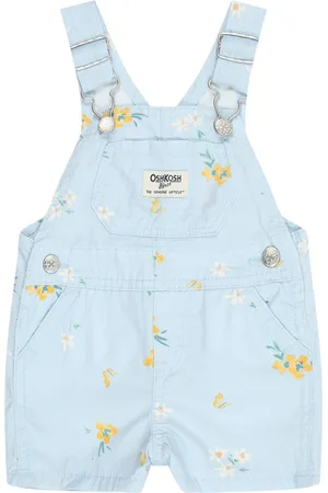 OshKosh Pantaloni con pettorina