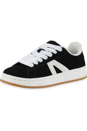 VAN HILL Sneaker bassa 