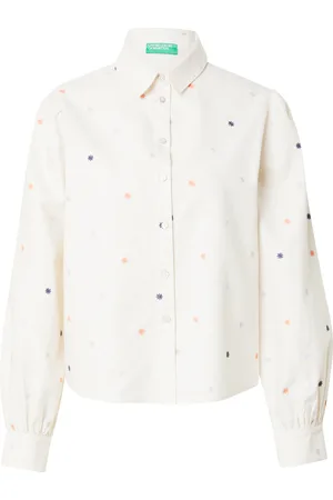 Benetton Camicia da donna