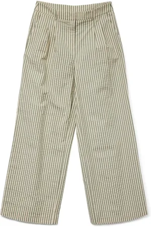 VERO MODA Pantaloni con pieghe 