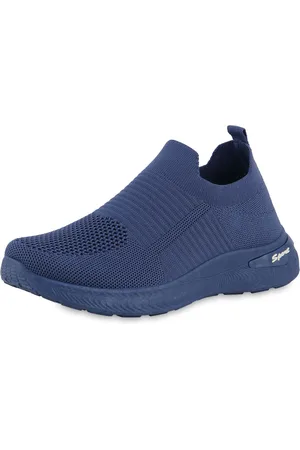 VAN HILL Scarpa slip-on 
