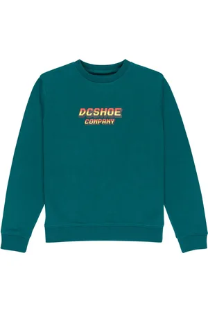 Dcshoes Felpa sportiva 