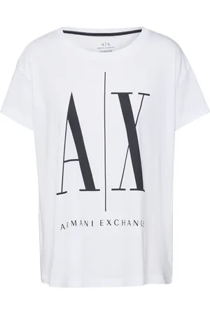 Armani Exchange Maglietta 
