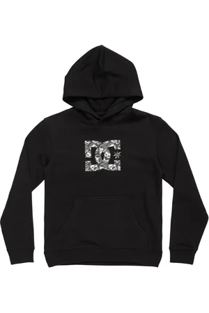 Dcshoes Felpa sportiva 