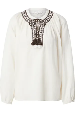 Lollys Laundry Camicia da donna 