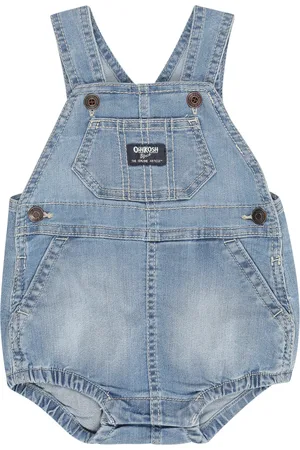 OshKosh Pantaloni con pettorina