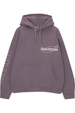 Pull&Bear Felpa 