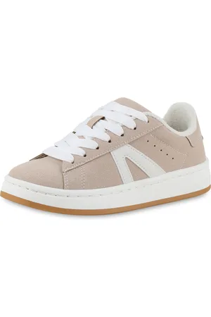VAN HILL Sneaker bassa 