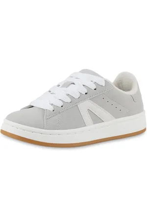 VAN HILL Sneaker bassa 