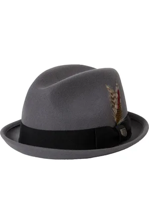 Brixton Cappello per costume tradizionale 