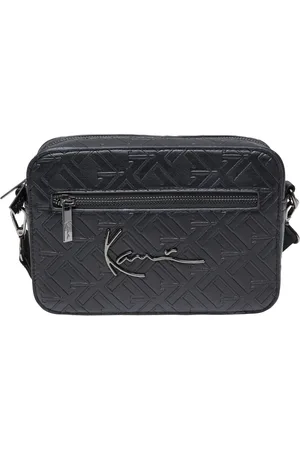 Karl Kani Borsa a tracolla