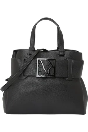 Armani Exchange Borsa a mano 