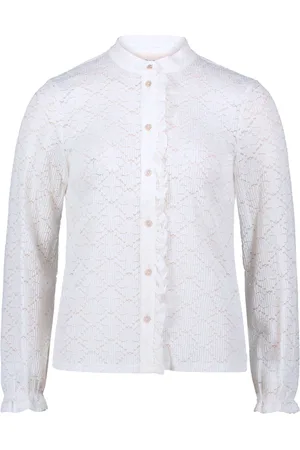 Cartoon Camicia da donna