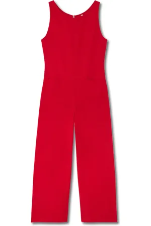 Thinking Mu Tuta jumpsuit 
