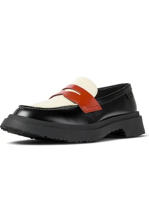 Camper Mocassino 