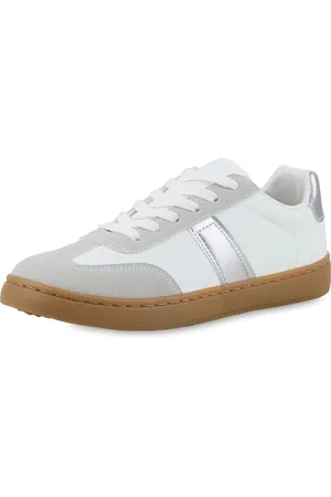 VAN HILL Sneaker bassa 
