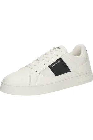 Armani Exchange Sneaker bassa