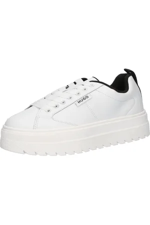 HUGO BOSS Sneaker bassa 