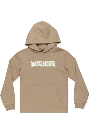 Dcshoes Felpa sportiva 