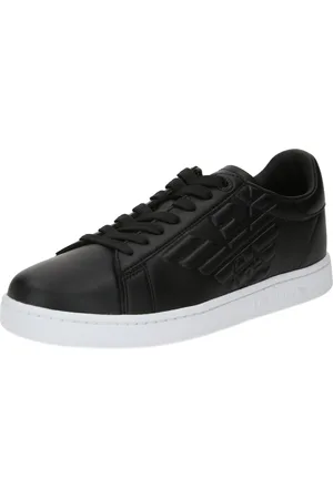 EA7 Sneaker bassa