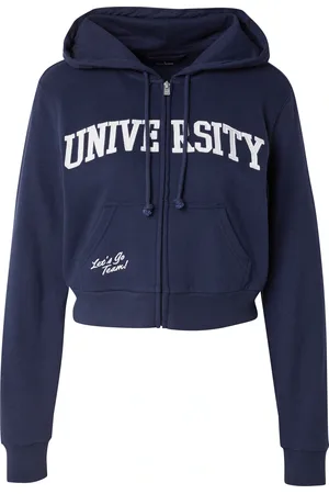 Hollister Giacca di felpa