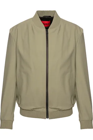 HUGO BOSS Giacca di mezza stagione 