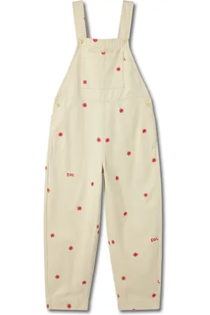 Thinking Mu Tuta jumpsuit 
