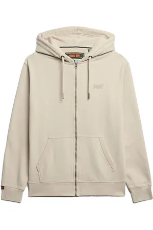 Superdry Giacca di felpa 