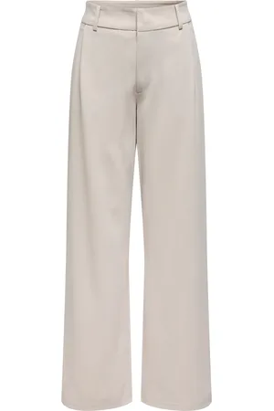 JDY Pantaloni con pieghe 