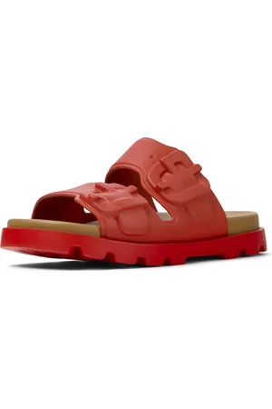 Camper Zoccoletto 