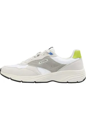 SCALPERS Sneaker bassa 