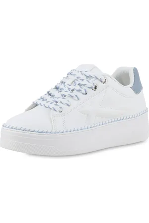VAN HILL Sneaker bassa 