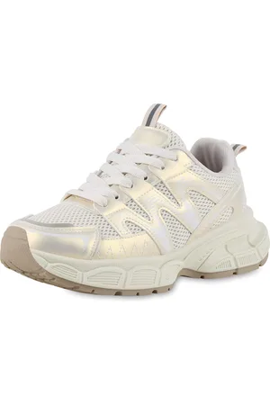 VAN HILL Sneaker bassa 
