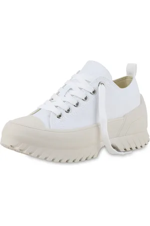 VAN HILL Sneaker bassa 