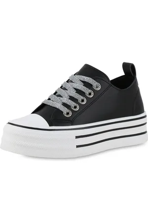 VAN HILL Sneaker bassa 