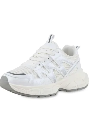 VAN HILL Sneaker bassa 