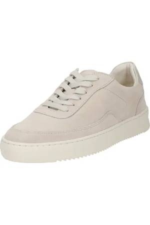 Filling pieces Sneaker bassa