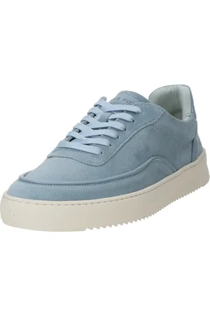 Filling pieces Sneaker bassa
