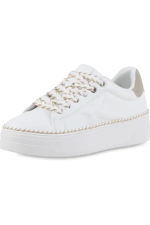 VAN HILL Sneaker bassa 