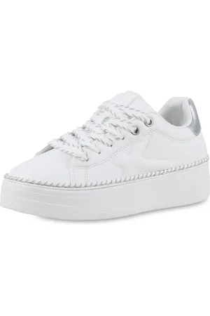 VAN HILL Sneaker bassa 