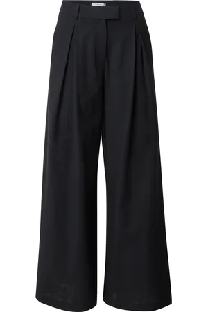Millane Pantaloni con pieghe
